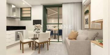Apartamento 1 quarto à venda Copacabana, Rio de Janeiro - R$ 961.464 - CPAP10697
