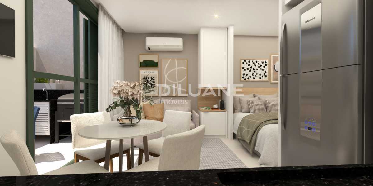 Conheça e3db58906a70933f10501_105 01 do imóvel - Apartamento 1 quarto à venda Copacabana, Rio de Janeiro - R$ 961.464 - CPAP10697 - 2 e3db58906a70933f10501_105 01 - 2