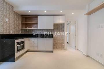 Apartamento 1 quarto à venda Copacabana, Rio de Janeiro - R$ 1.142.000 - CPAP10692