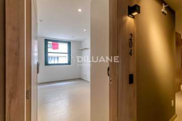 Apartamento 1 quarto à venda Copacabana, Rio de Janeiro - R$ 897.561 - CPAP10696