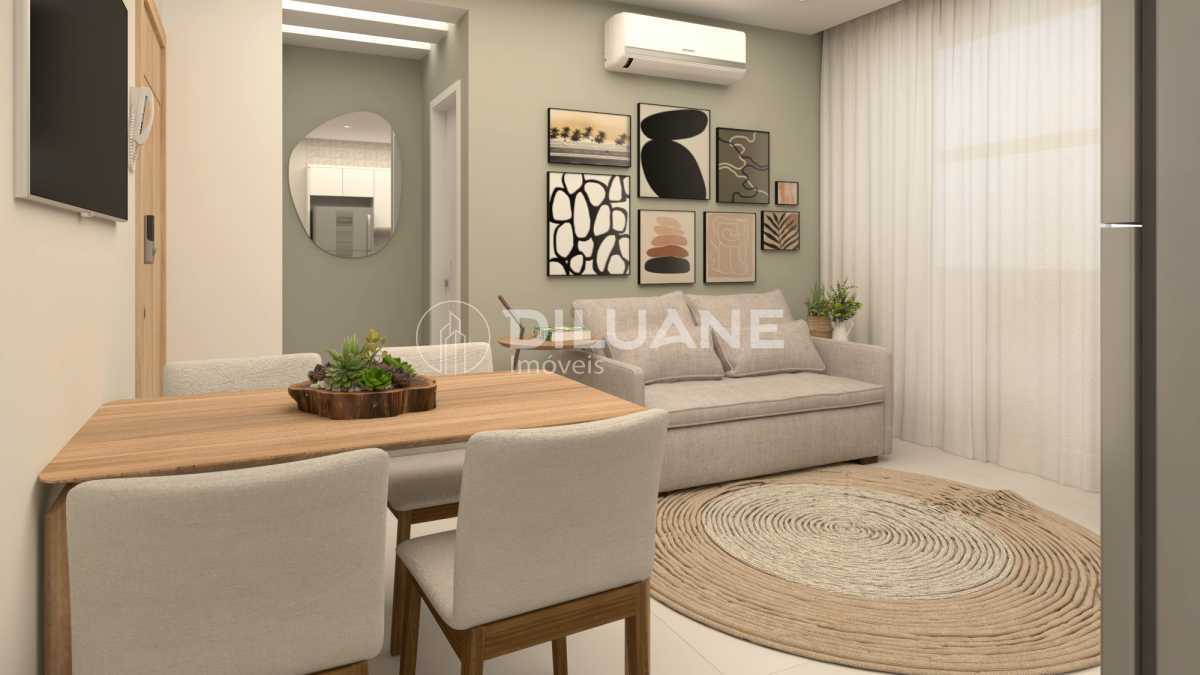 Conheça 660f6f4eeb03670b202e302sala04_ do imóvel - Apartamento 1 quarto à venda Copacabana, Rio de Janeiro - R$ 1.176.150 - CPAP10701 - 2 660f6f4eeb03670b202e302sala04_ - 2