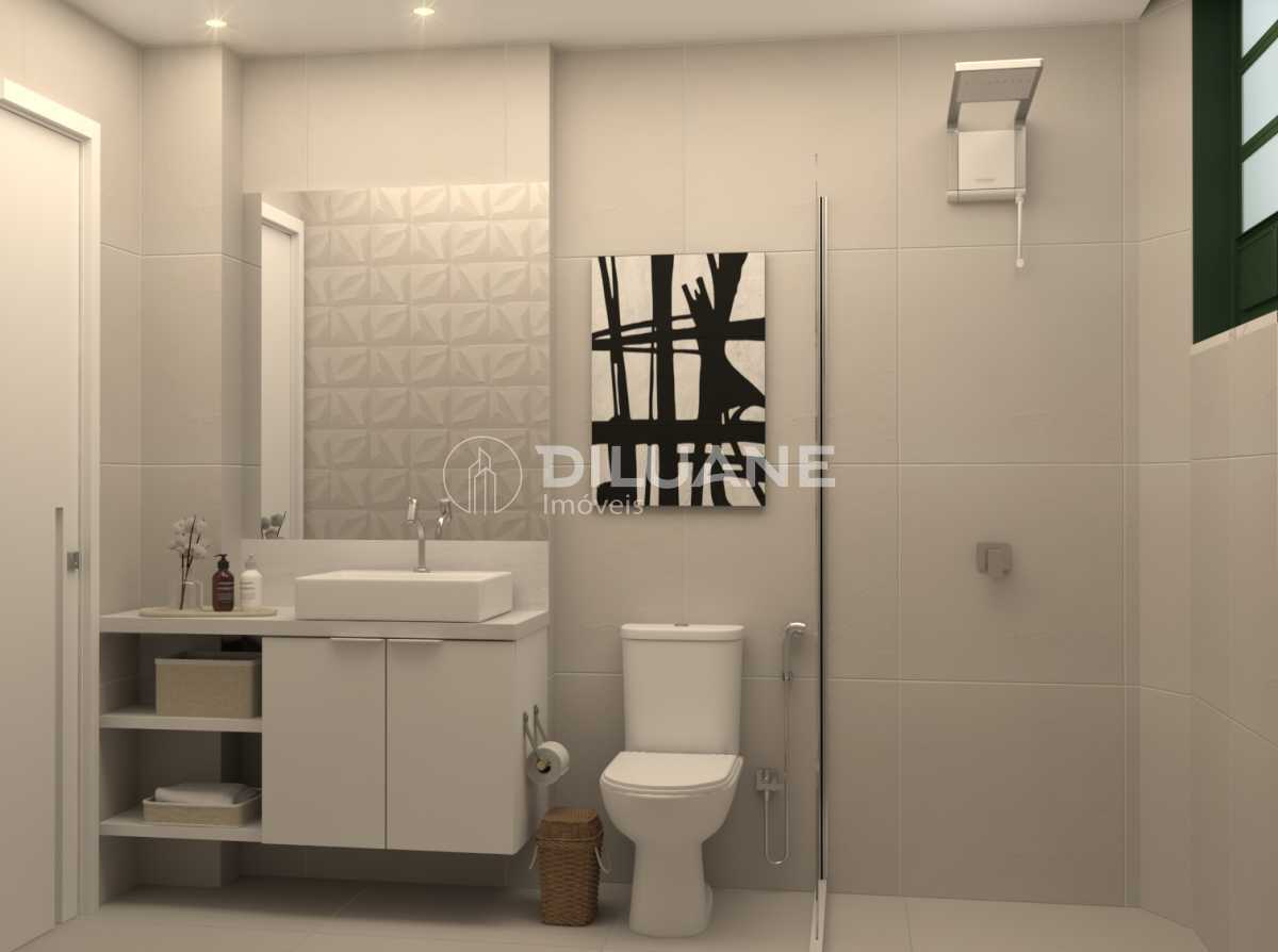 Conheça d04cb89190009c98202e302banheir do imóvel - Apartamento 1 quarto à venda Copacabana, Rio de Janeiro - R$ 1.176.150 - CPAP10701 - 14 d04cb89190009c98202e302banheir - 14