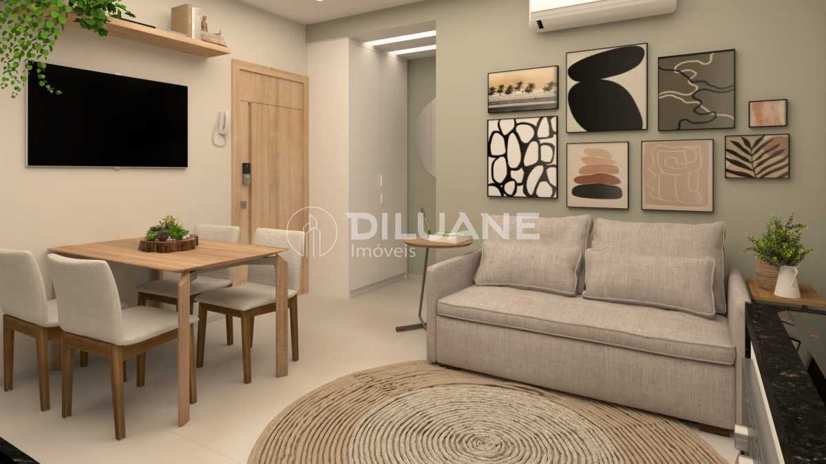 Conheça dd9999f879c7d5e5202e302sala03_ do imóvel - Apartamento 1 quarto à venda Copacabana, Rio de Janeiro - R$ 1.176.150 - CPAP10701 - 3 dd9999f879c7d5e5202e302sala03_ - 3