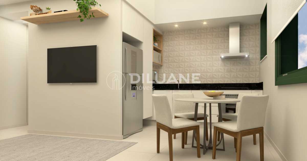 Conheça sala2 do imóvel - Apartamento 1 quarto à venda Copacabana, Rio de Janeiro - R$ 1.169.000 - CPAP10689 - 1 sala2 - 1