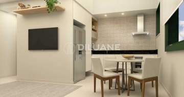 Apartamento 1 quarto à venda Copacabana, Rio de Janeiro - R$ 1.169.000 - CPAP10689