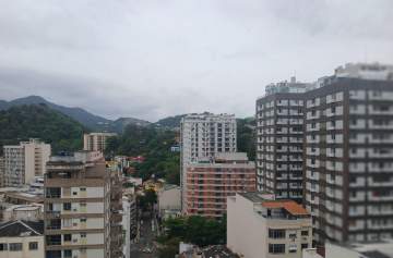 Apartamento 5 quartos à venda Botafogo, Rio de Janeiro - R$ 4.100.000 - BTAP50034