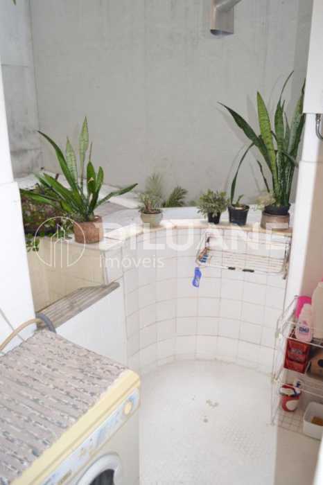 Conheça foto9 do imóvel - Apartamento 2 quartos à venda Leblon, Rio de Janeiro - R$ 2.300.000 - CPAP20873 - 14 foto9 - 14
