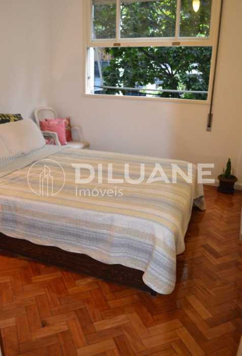 Conheça foto4 do imóvel - Apartamento 2 quartos à venda Leblon, Rio de Janeiro - R$ 2.300.000 - CPAP20873 - 18 foto4 - 18