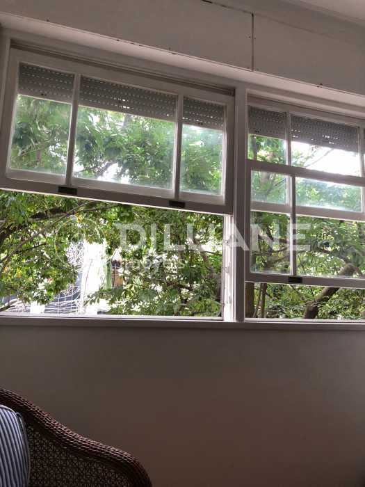 Conheça Foto de Erik Wilhamis 19 do imóvel - Apartamento 2 quartos à venda Leblon, Rio de Janeiro - R$ 2.300.000 - CPAP20873 - 22 Foto de Erik Wilhamis 19 - 22