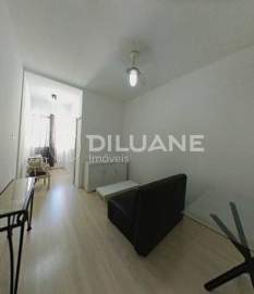 Apartamento 1 quarto à venda Ipanema, Rio de Janeiro - R$ 630.000 - CPAP10684