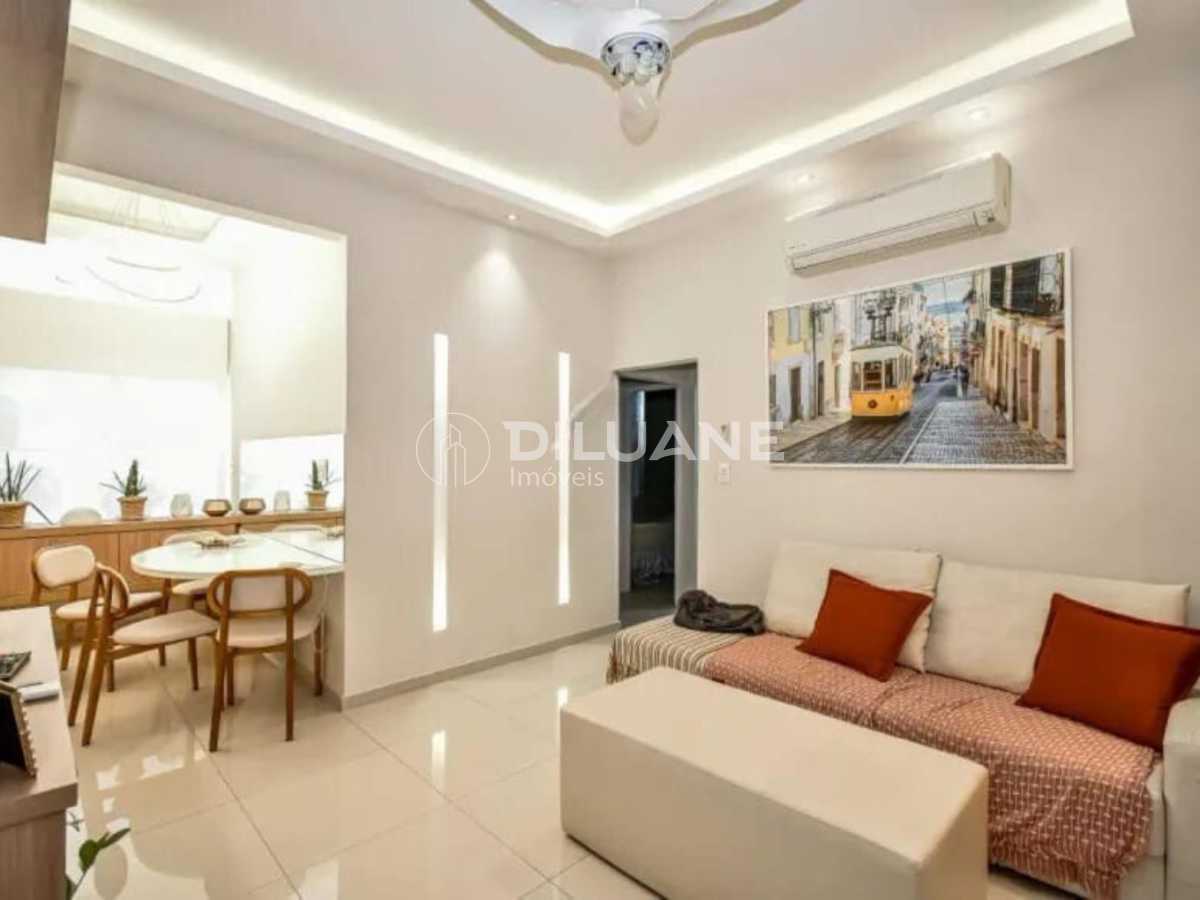 Conheça 1 do imóvel - Apartamento 2 quartos à venda Botafogo, Rio de Janeiro - R$ 1.000.000 - BTAP21815 - 1 1 - 1