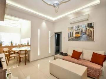 Apartamento 2 quartos à venda Botafogo, Rio de Janeiro - R$ 1.000.000 - BTAP21815