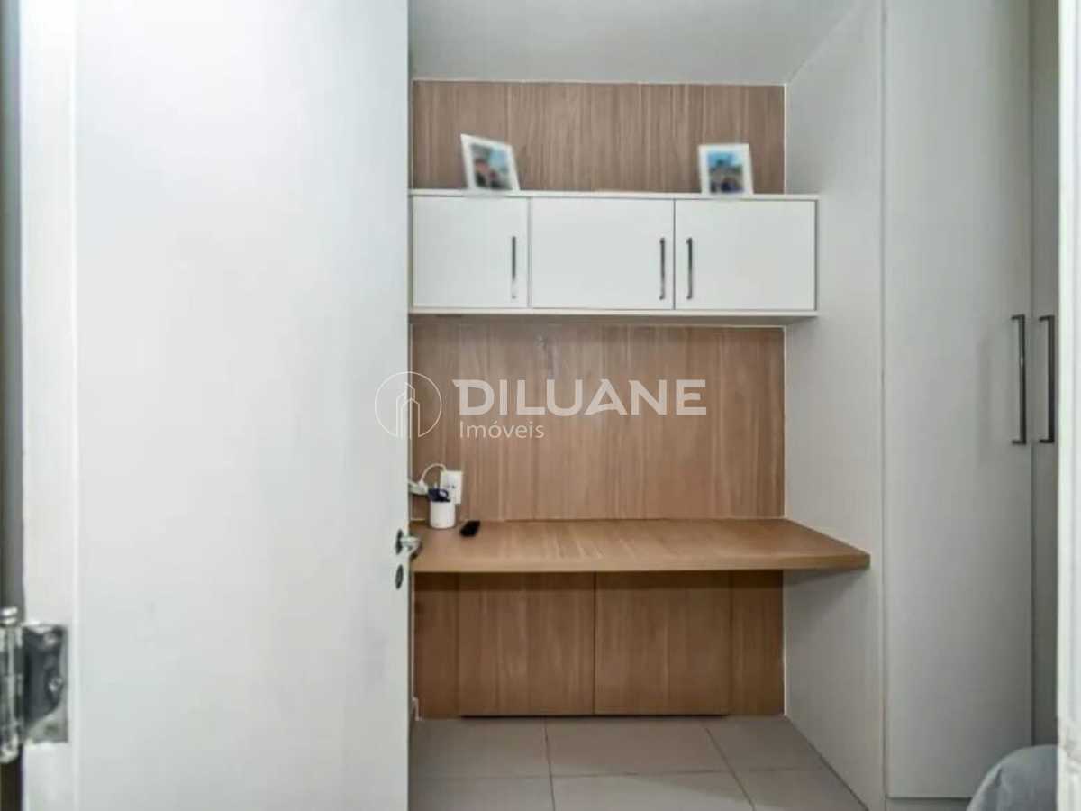 Conheça 2 do imóvel - Apartamento 2 quartos à venda Botafogo, Rio de Janeiro - R$ 1.000.000 - BTAP21815 - 2 2 - 2