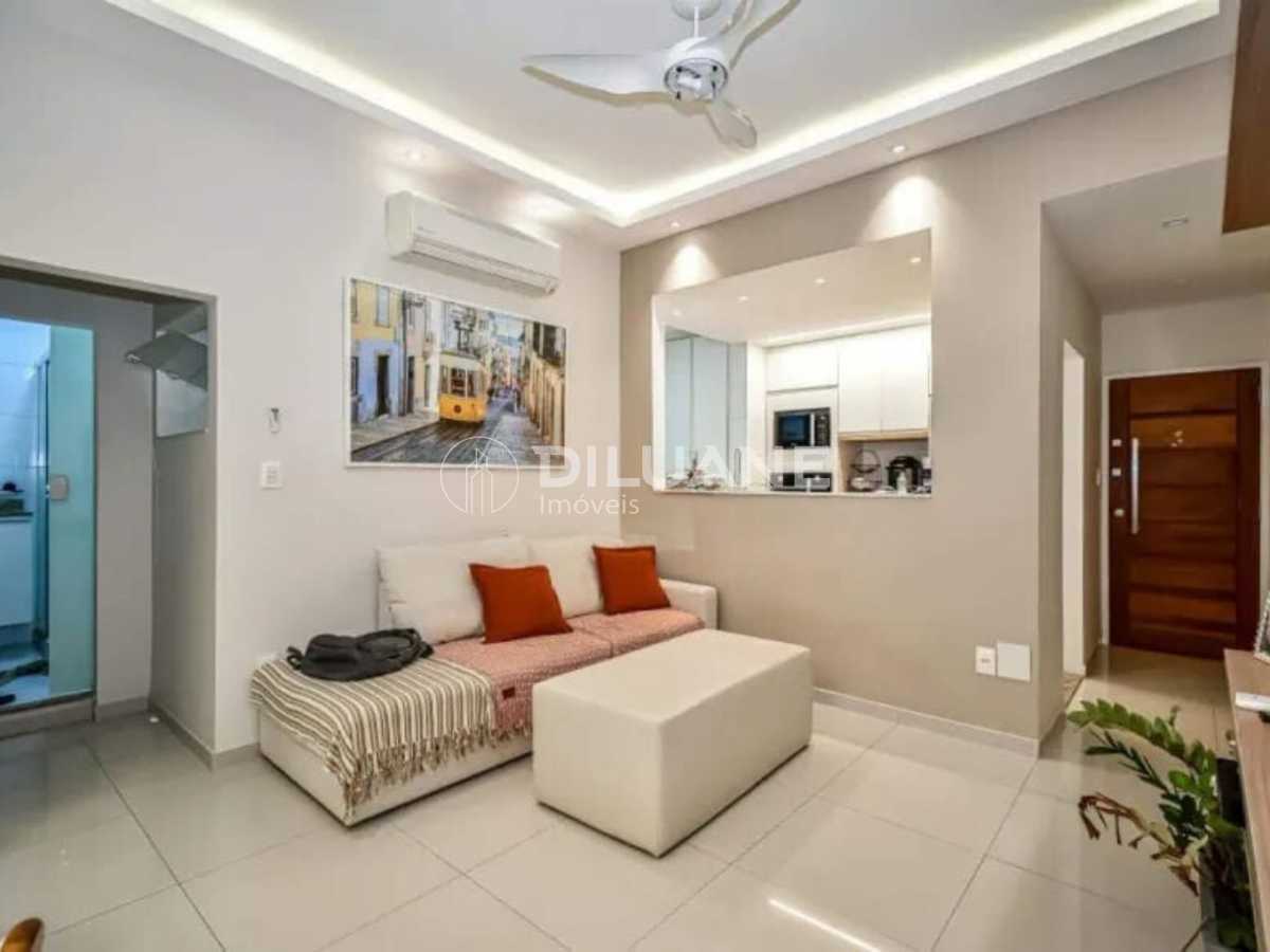 Conheça 3 do imóvel - Apartamento 2 quartos à venda Botafogo, Rio de Janeiro - R$ 1.000.000 - BTAP21815 - 3 3 - 3