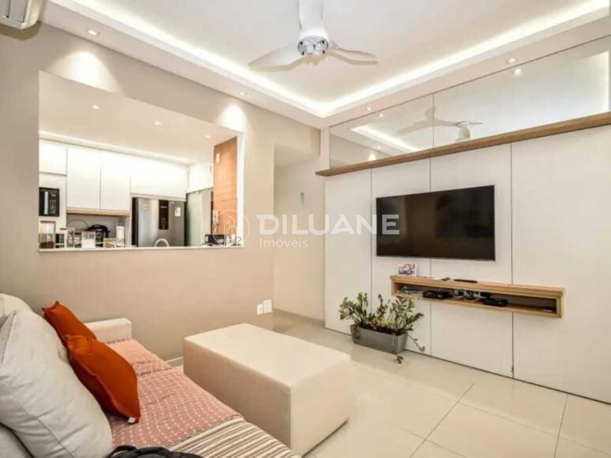 Conheça 5 do imóvel - Apartamento 2 quartos à venda Botafogo, Rio de Janeiro - R$ 1.000.000 - BTAP21815 - 5 5 - 5