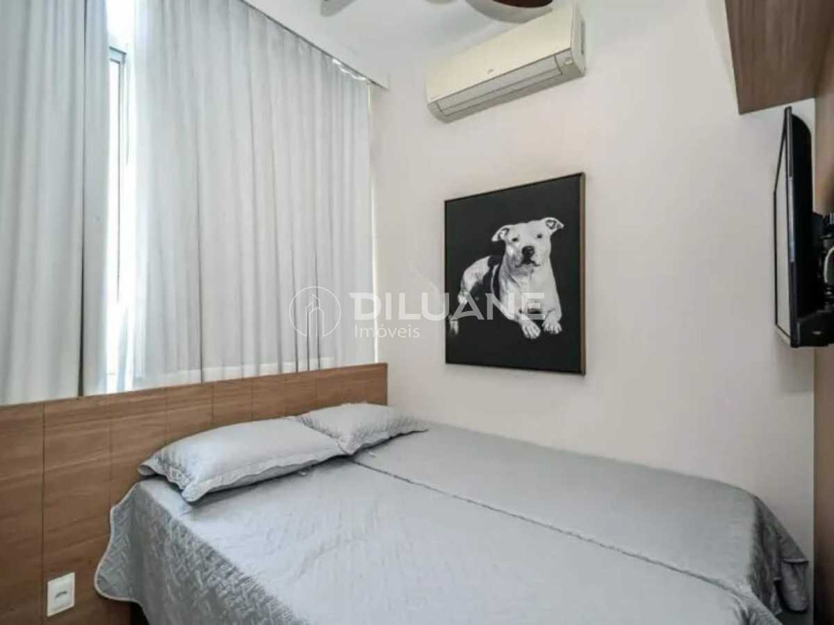 Conheça 8 do imóvel - Apartamento 2 quartos à venda Botafogo, Rio de Janeiro - R$ 1.000.000 - BTAP21815 - 8 8 - 8