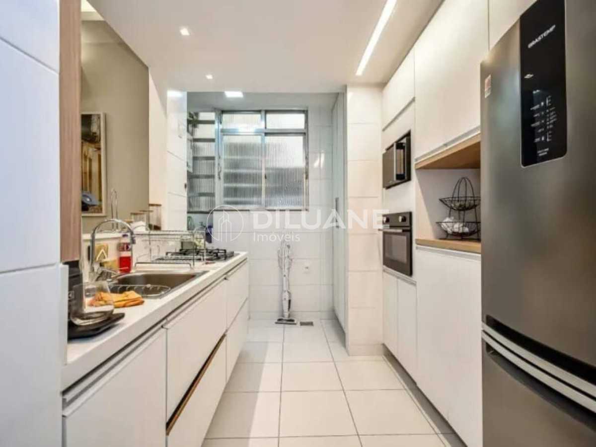 Conheça 13 do imóvel - Apartamento 2 quartos à venda Botafogo, Rio de Janeiro - R$ 1.000.000 - BTAP21815 - 13 13 - 13