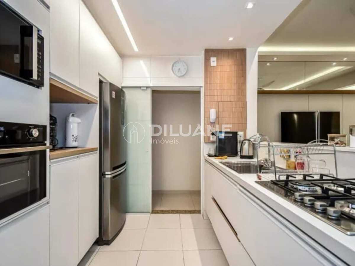 Conheça 14 do imóvel - Apartamento 2 quartos à venda Botafogo, Rio de Janeiro - R$ 1.000.000 - BTAP21815 - 14 14 - 14