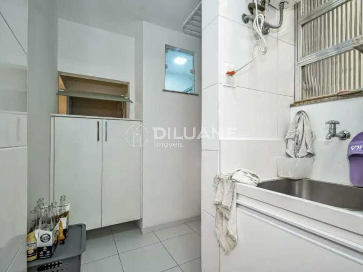 Conheça 16 do imóvel - Apartamento 2 quartos à venda Botafogo, Rio de Janeiro - R$ 1.000.000 - BTAP21815 - 16 16 - 16