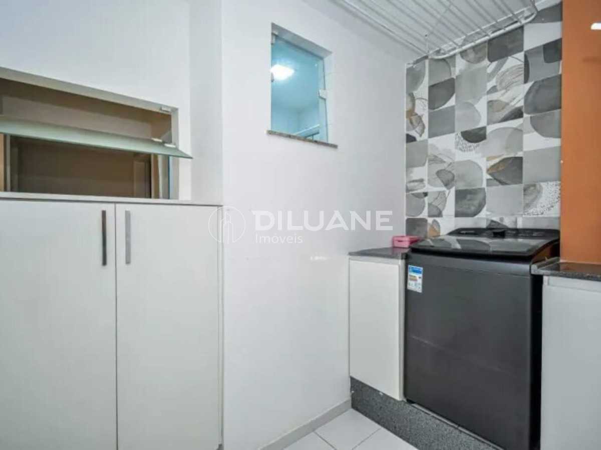 Conheça 17 do imóvel - Apartamento 2 quartos à venda Botafogo, Rio de Janeiro - R$ 1.000.000 - BTAP21815 - 17 17 - 17