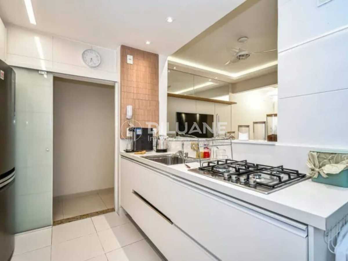 Conheça 18 do imóvel - Apartamento 2 quartos à venda Botafogo, Rio de Janeiro - R$ 1.000.000 - BTAP21815 - 18 18 - 18