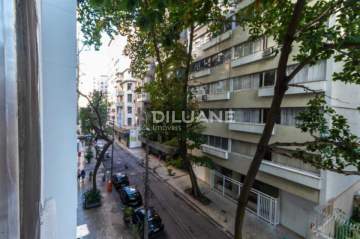 Apartamento 2 quartos à venda Flamengo, Rio de Janeiro - R$ 900.000 - BTAP21818