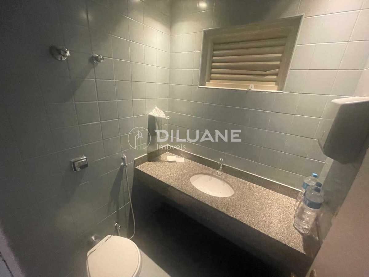 Conheça Voluntarios 277 sala 2 n. do imóvel - Òtima localização de súper loja comercial no primeiro andar!!!! - BTLJ00062 - 2 Voluntarios 277 sala 2 n. - 2