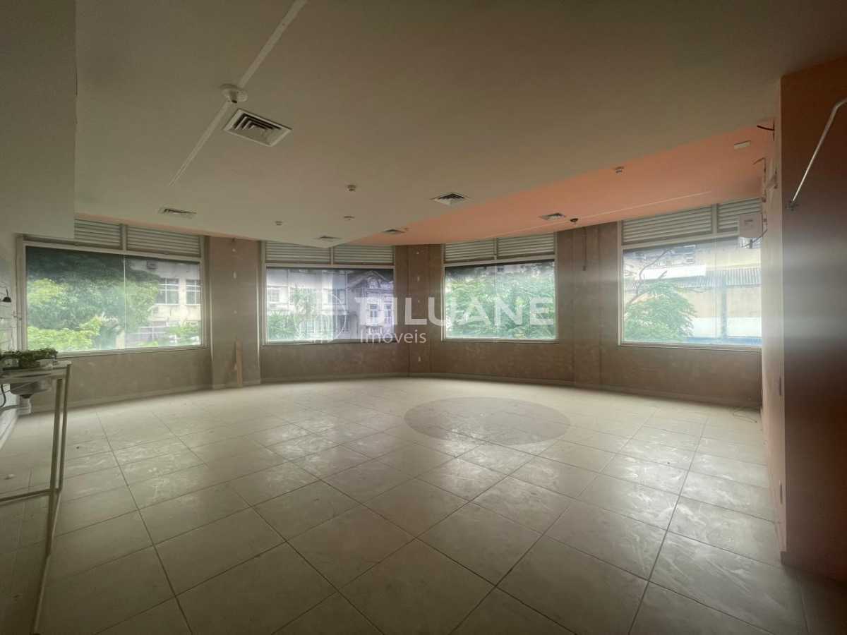 Conheça Voluntarios 277 sala 2 k. do imóvel - Òtima localização de súper loja comercial no primeiro andar!!!! - BTLJ00062 - 3 Voluntarios 277 sala 2 k. - 3