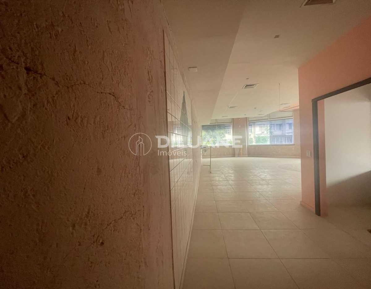 Conheça Voluntarios 277 sala 2 j. do imóvel - Òtima localização de súper loja comercial no primeiro andar!!!! - BTLJ00062 - 5 Voluntarios 277 sala 2 j. - 5