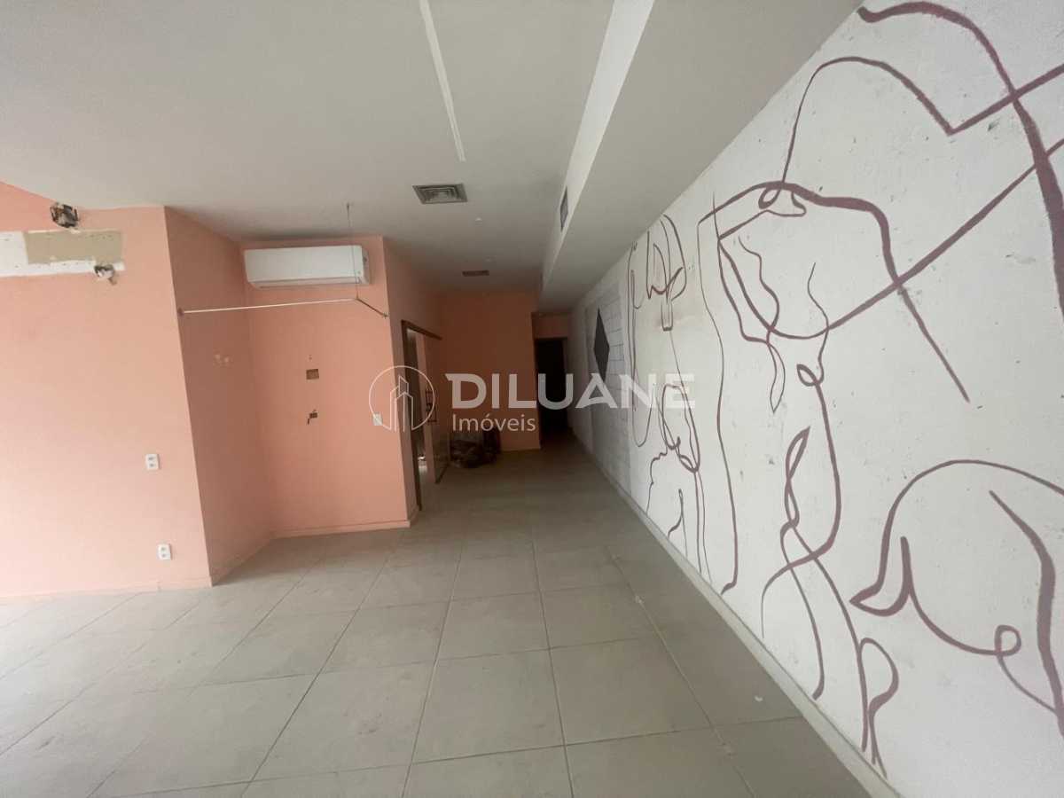 Conheça Voluntarios 277 sala 2 f. do imóvel - Òtima localização de súper loja comercial no primeiro andar!!!! - BTLJ00062 - 6 Voluntarios 277 sala 2 f. - 6