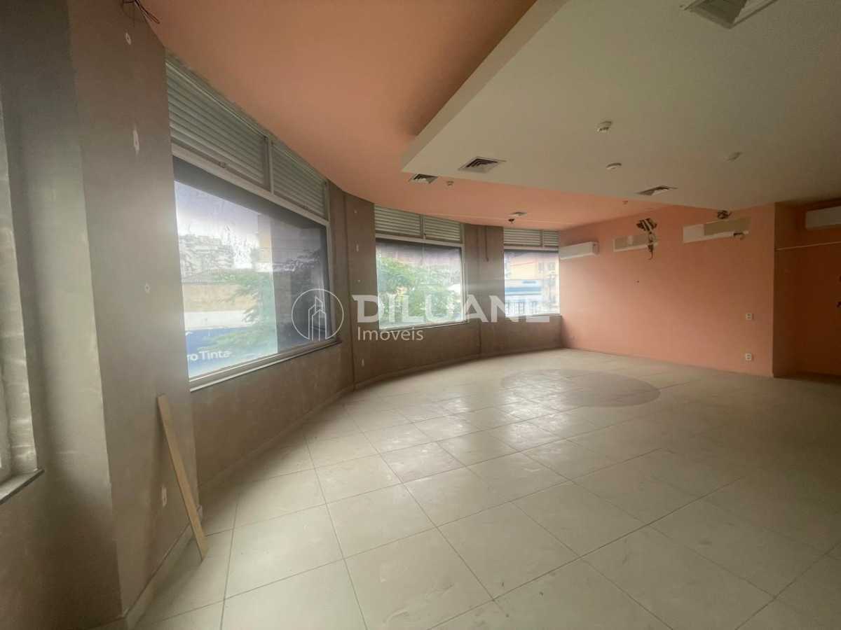 Conheça Voluntarios 277 sala 2 e. do imóvel - Òtima localização de súper loja comercial no primeiro andar!!!! - BTLJ00062 - 9 Voluntarios 277 sala 2 e. - 9