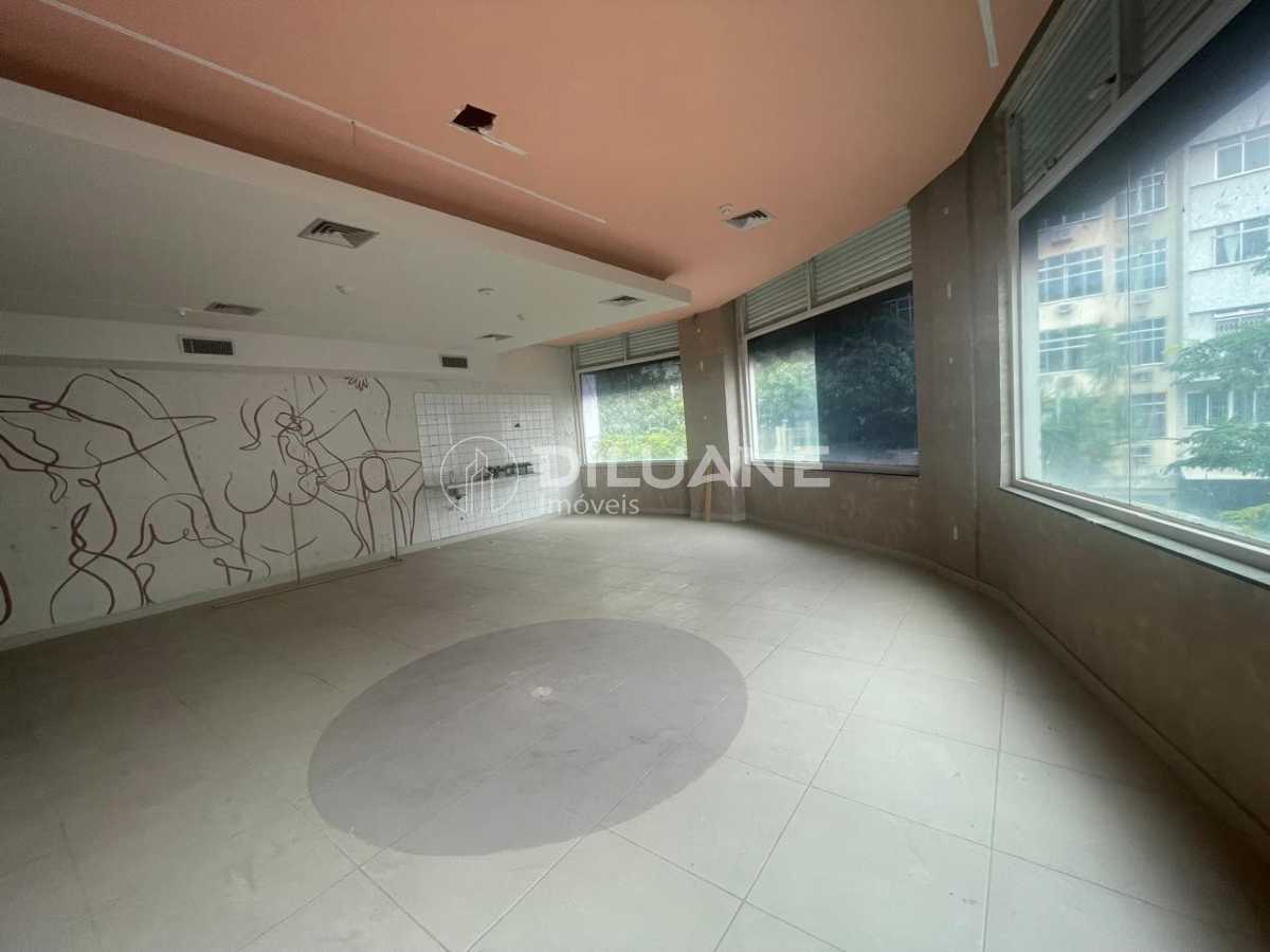Conheça Voluntarios 277 sala 2 c. do imóvel - Òtima localização de súper loja comercial no primeiro andar!!!! - BTLJ00062 - 11 Voluntarios 277 sala 2 c. - 11
