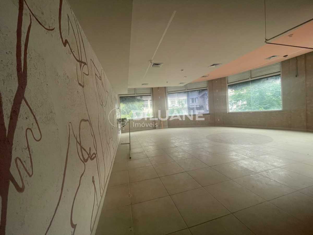 Conheça Voluntarios 277 sala 2 a. do imóvel - Òtima localização de súper loja comercial no primeiro andar!!!! - BTLJ00062 - 12 Voluntarios 277 sala 2 a. - 12