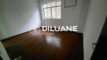 Seu apartamento com excelente preço na Tijuca!!! - BTAP21820