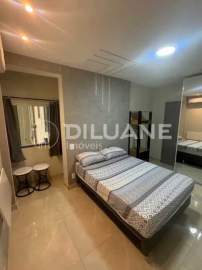 Apartamento 1 quarto à venda Copacabana, Rio de Janeiro - R$ 440.000 - CPAP10698