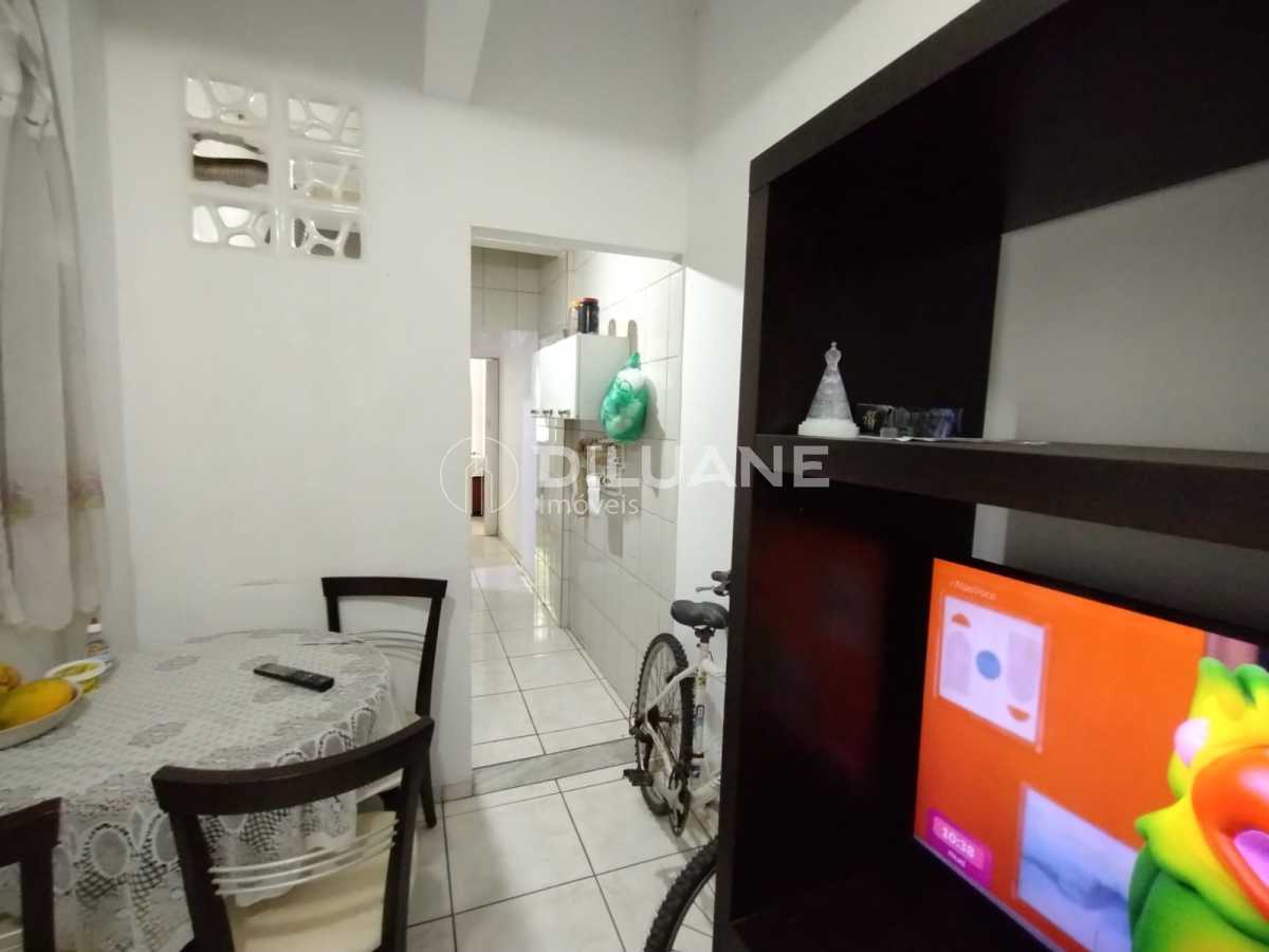 Conheça saleta do imóvel - Kitnet/Conjugado 36m² à venda Rua Ministro Viveiros de Castro, Copacabana, Rio de Janeiro - R$ 550.000 - CPKI10098 - 7 saleta - 7