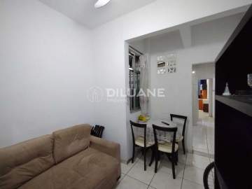 Kitnet/Conjugado 36m² à venda Rua Ministro Viveiros de Castro, Copacabana, Rio de Janeiro - R$ 550.000 - CPKI10098