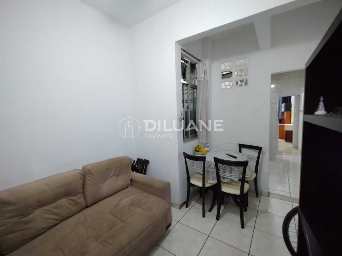 Conheça saleta3 do imóvel - Kitnet/Conjugado 36m² à venda Rua Ministro Viveiros de Castro, Copacabana, Rio de Janeiro - R$ 550.000 - CPKI10098 - 3 saleta3 - 3