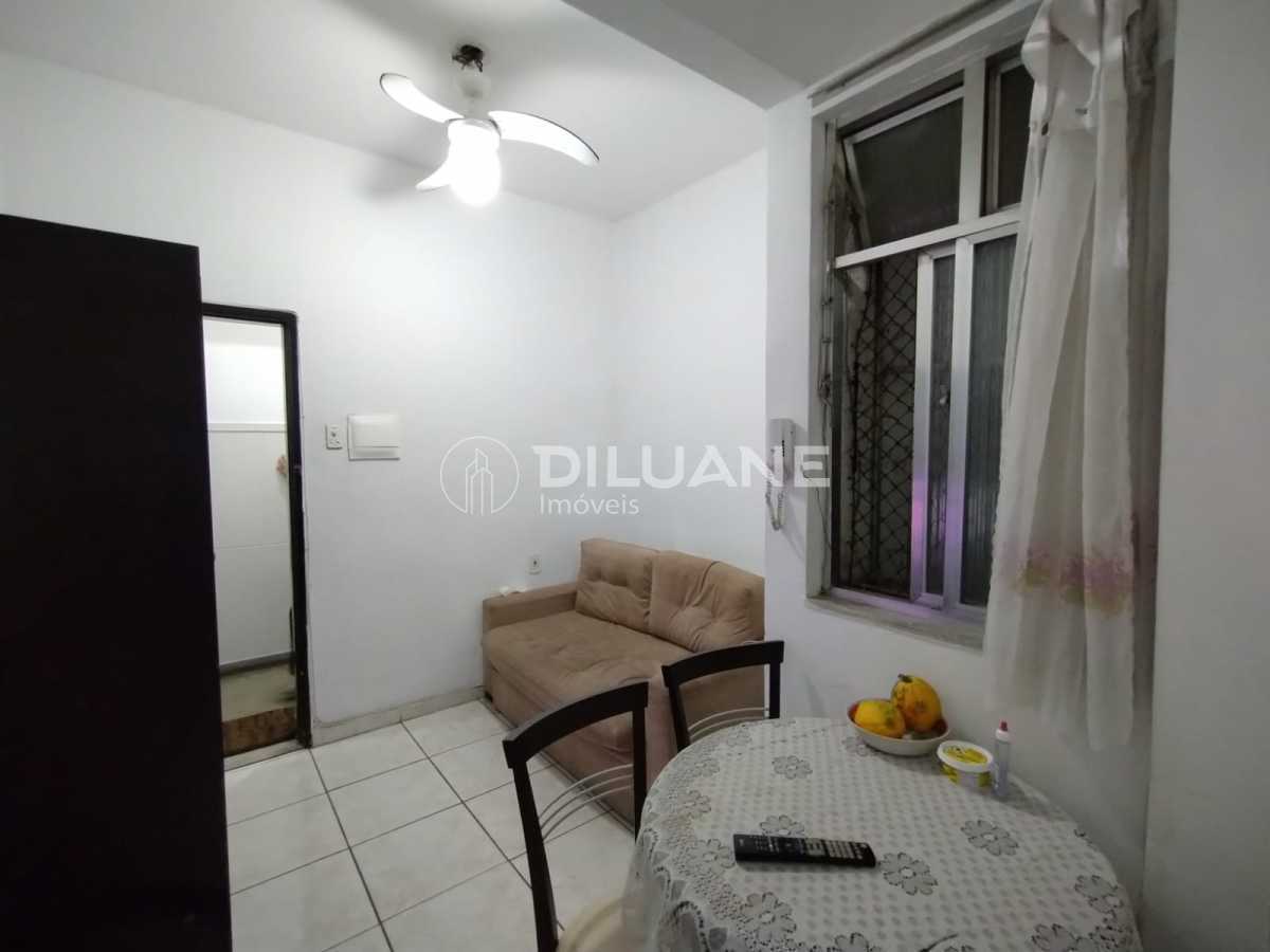 Conheça saleta41 do imóvel - Kitnet/Conjugado 36m² à venda Rua Ministro Viveiros de Castro, Copacabana, Rio de Janeiro - R$ 550.000 - CPKI10098 - 4 saleta41 - 4
