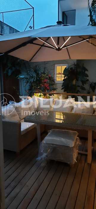 Conheça Viuva Lacerda 112 a 6. do imóvel - Casa bem preservada numa das melhores ruas de Humaitá!!! - CPCA40014 - 11 Viuva Lacerda 112 a 6. - 11