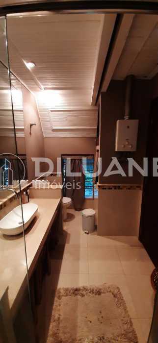 Conheça Viuva Lacerda 112 t. do imóvel - Casa bem preservada numa das melhores ruas de Humaitá!!! - CPCA40014 - 22 Viuva Lacerda 112 t. - 22