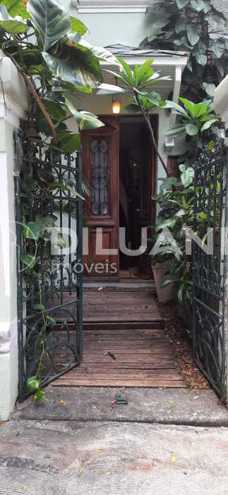 Conheça Viuva Lacerda 112 s. do imóvel - Casa bem preservada numa das melhores ruas de Humaitá!!! - CPCA40014 - 27 Viuva Lacerda 112 s. - 27