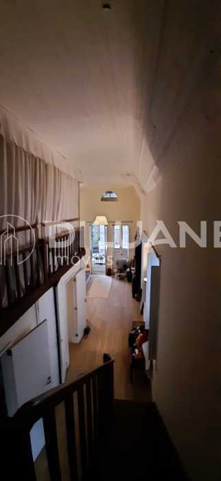 Conheça Viuva Lacerda 112 r. do imóvel - Casa bem preservada numa das melhores ruas de Humaitá!!! - CPCA40014 - 9 Viuva Lacerda 112 r. - 9