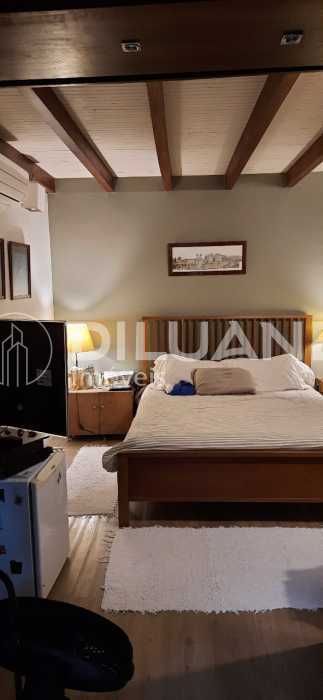 Conheça Viuva Lacerda 112 p. do imóvel - Casa bem preservada numa das melhores ruas de Humaitá!!! - CPCA40014 - 24 Viuva Lacerda 112 p. - 24