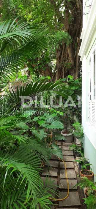 Conheça Viuva Lacerda 112 m. do imóvel - Casa bem preservada numa das melhores ruas de Humaitá!!! - CPCA40014 - 28 Viuva Lacerda 112 m. - 28