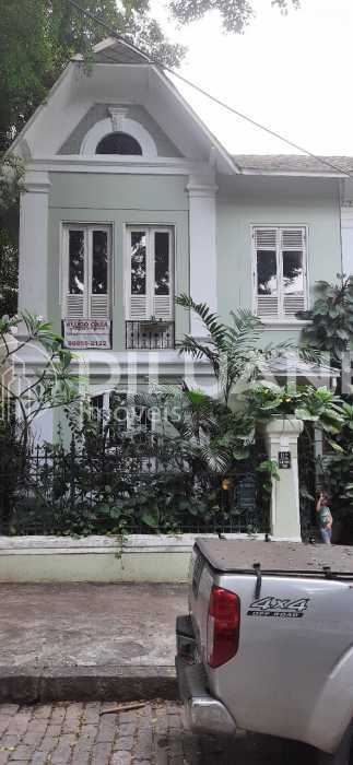 Conheça Viuva Lacerda 112 j. do imóvel - Casa bem preservada numa das melhores ruas de Humaitá!!! - CPCA40014 - 29 Viuva Lacerda 112 j. - 29