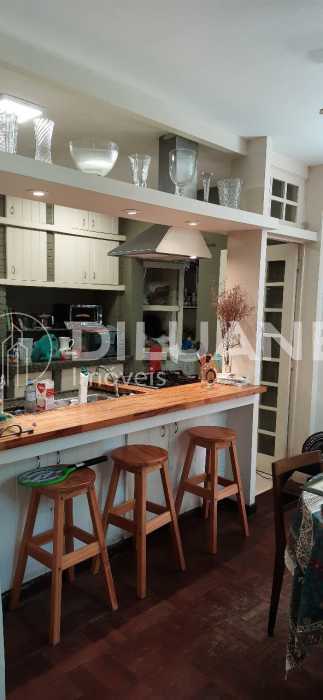 Conheça Viuva Lacerda 112 h. do imóvel - Casa bem preservada numa das melhores ruas de Humaitá!!! - CPCA40014 - 6 Viuva Lacerda 112 h. - 6