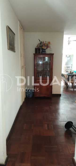 Conheça Viuva Lacerda 112 e. do imóvel - Casa bem preservada numa das melhores ruas de Humaitá!!! - CPCA40014 - 25 Viuva Lacerda 112 e. - 25