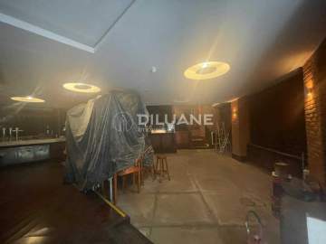casa comercial para restourantes e padaria - BTCC00024
