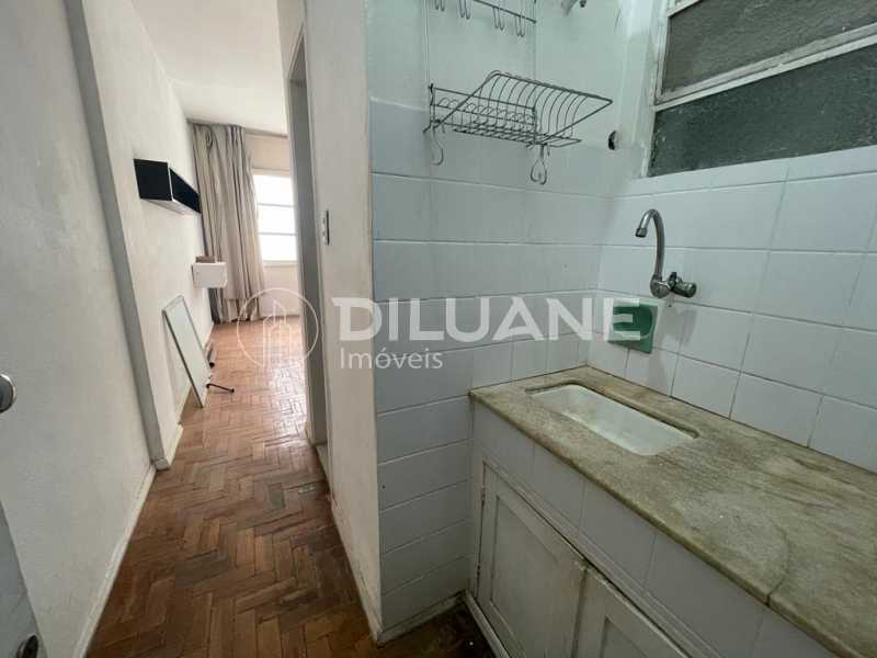 Conheça 59a38244-7f12-4c44-a0c6-81b427 do imóvel - Kitnet/Conjugado 22m² à venda Botafogo, Rio de Janeiro - R$ 350.000 - BTKI10089 - 12 59a38244-7f12-4c44-a0c6-81b427 - 12